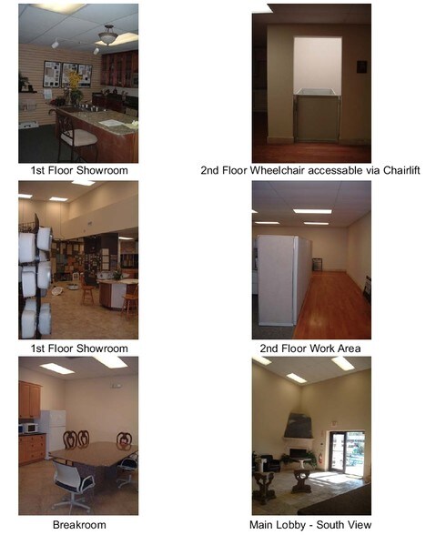 More Photos Of 175 Cumberland Park Ln, Saint Augustine Warehouse For Lease