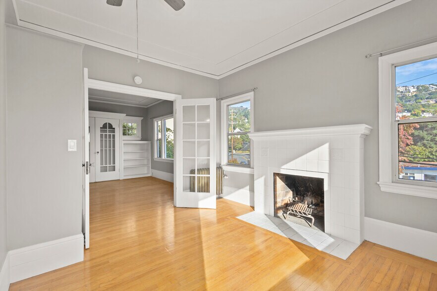 More Photos Of 2924 Claremont Ave, Berkeley Apartments For Sale