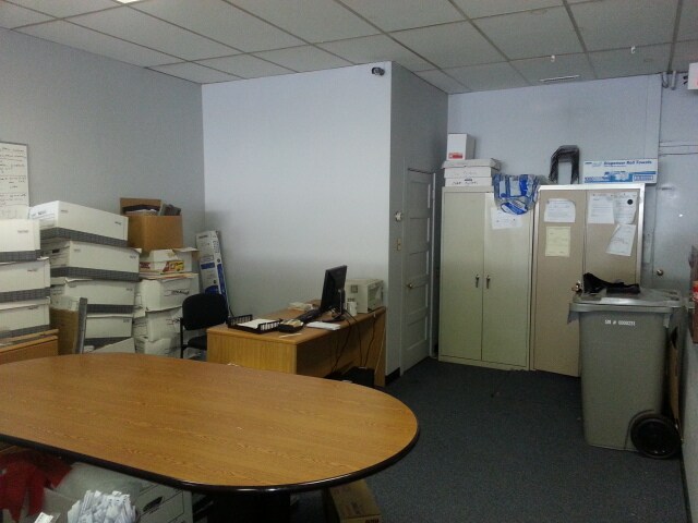 More Photos Of 639-651 Washington St, Norwood Storefront For Lease