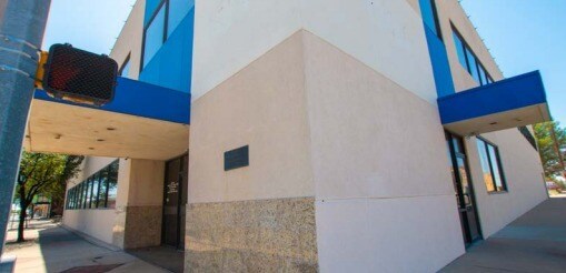 More Photos Of 619 N Grant Ave, Odessa Office Residential For Sale