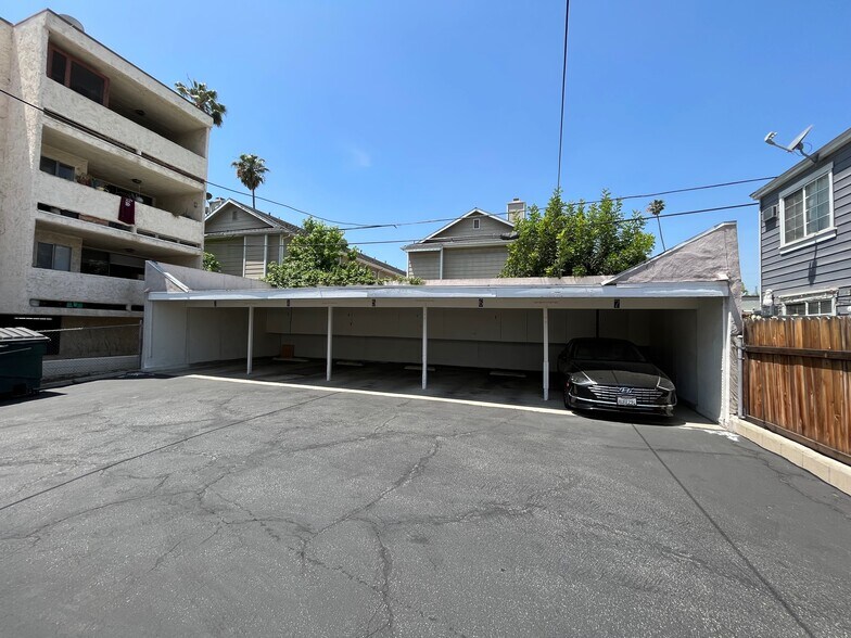 More Photos Of 157 N Allen Ave, Pasadena Apartments For Sale