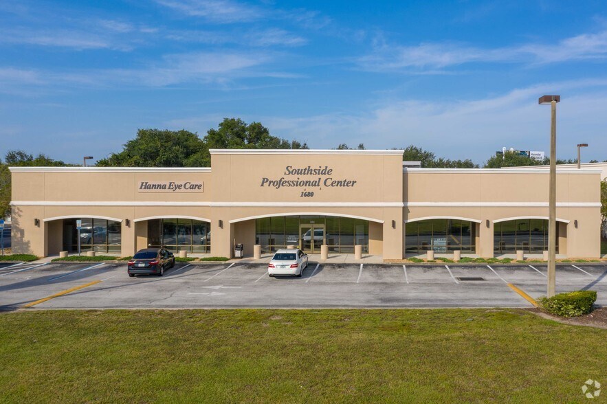 More Photos Of 1680 Southside Blvd, Jacksonville Medical For Lease