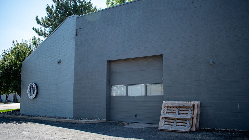 More Photos Of 5440-5490 Conestoga Ct, Boulder Food Processing For Lease