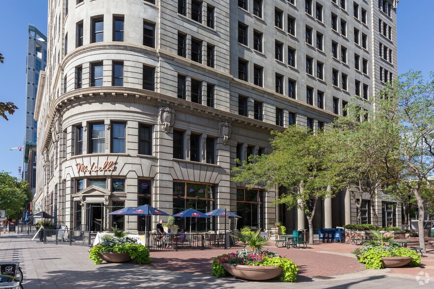 More Photos Of 9 Exchange Pl, Salt Lake City Office For Lease