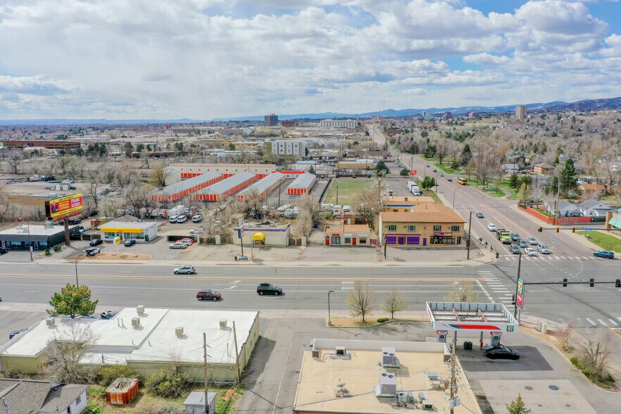 More Photos Of 11526-11528 W Colfax Ave, Lakewood Office Residential For Sale