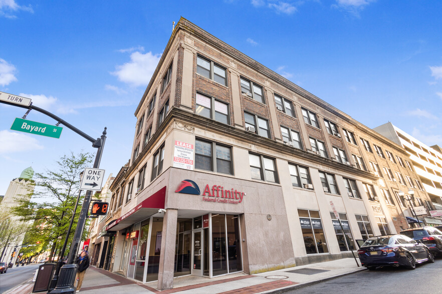 Primary Photo Of 46 Bayard St, New Brunswick Office For Lease