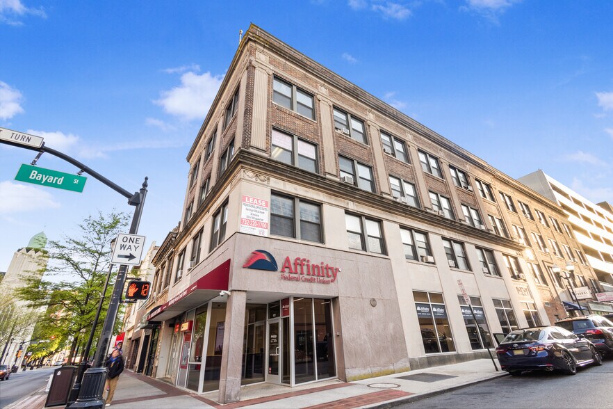 More Photos Of 46 Bayard St, New Brunswick Office For Lease
