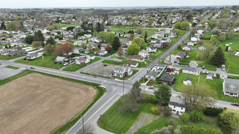 More Photos Of 373 E Lawn Ave, Nazareth Land For Sale