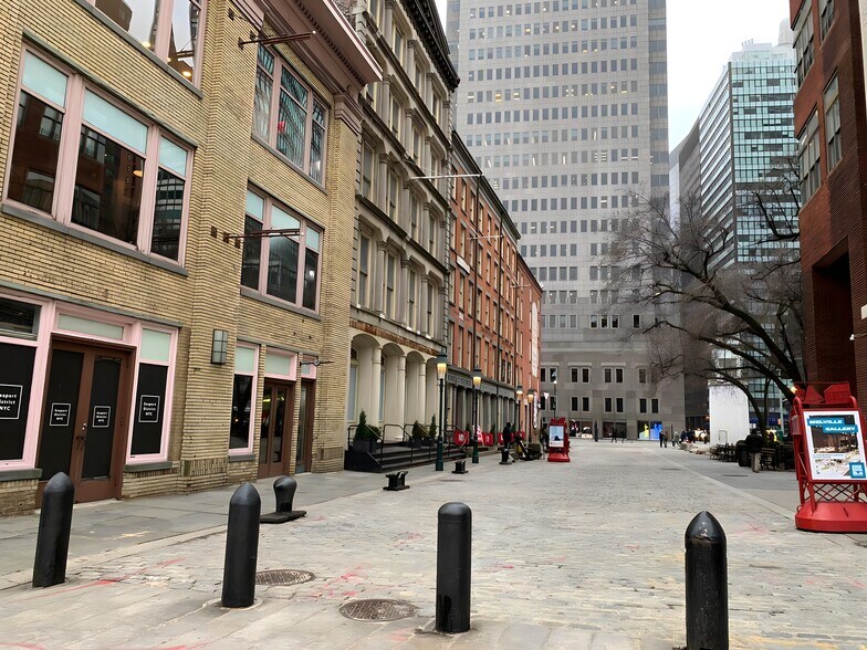 More Photos Of 217 Water St, New York Office For Lease