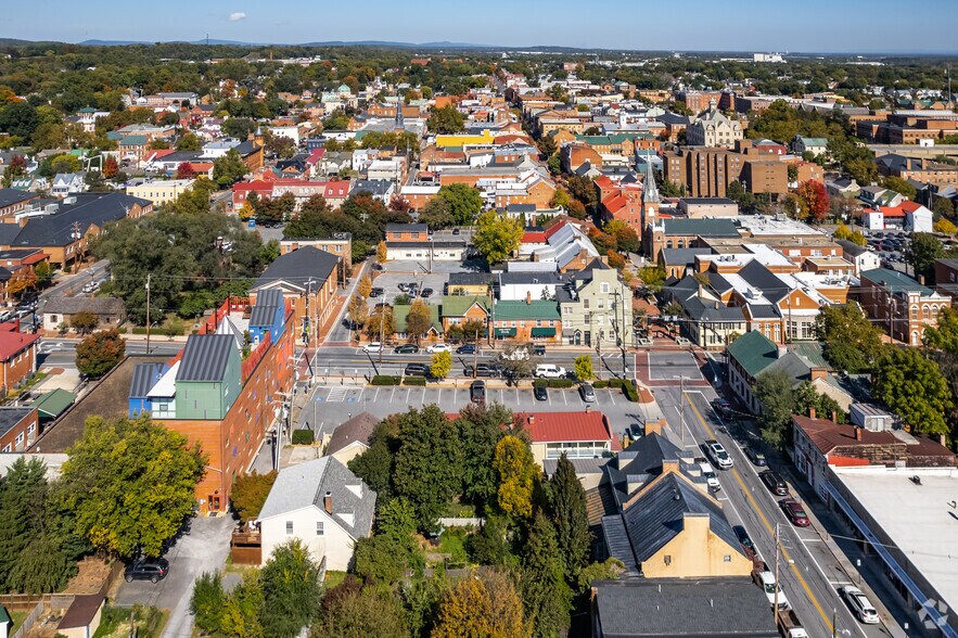 More Photos Of 139-141 S Loudoun St, Winchester Apartments For Sale