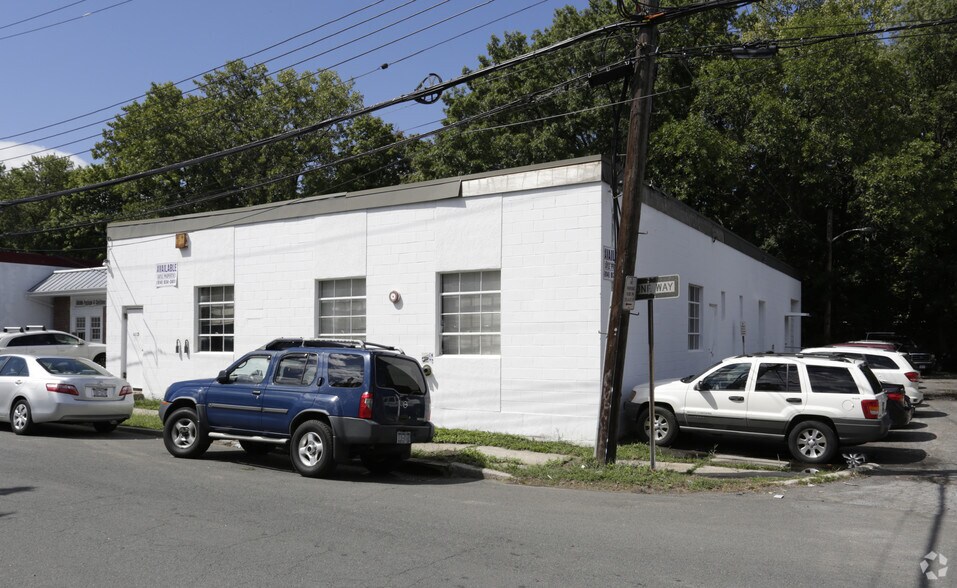 More Photos Of 603 Fayette Ave, Mamaroneck Warehouse For Sale