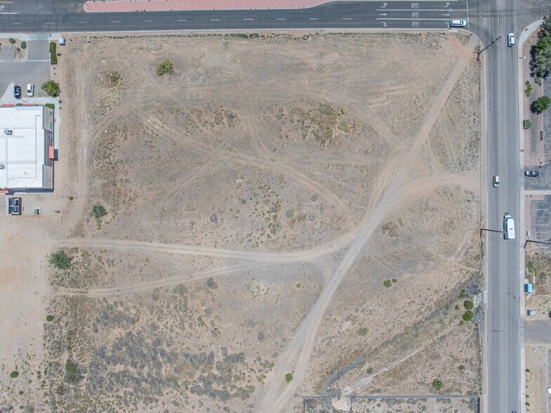 More Photos Of Airway And Western Ave, Kingman Land For Sale