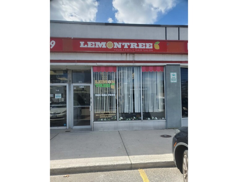 Primary Photo Of 142 Manetto Hill Rd, Plainview Freestanding For Lease