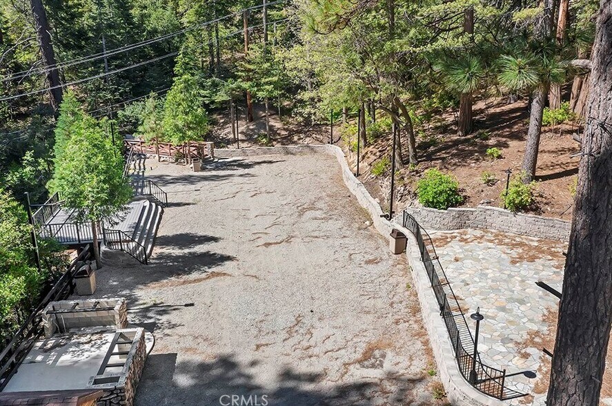 More Photos Of 480 Cottage Grove Rd, Lake Arrowhead Lodge Meeting Hall For Sale