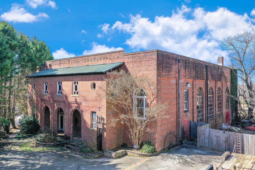 More Photos Of 4975 Little Mill Rd, Buford Warehouse For Sale