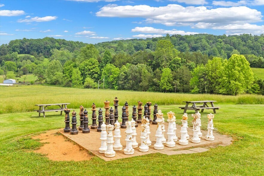 More Photos Of 1830 Thrift Rd, Madison Winery Vineyard For Sale