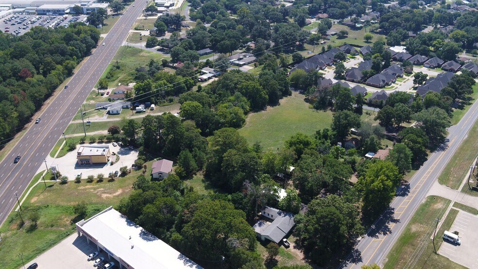 More Photos Of 5131 Troup Hwy, Tyler Land For Sale