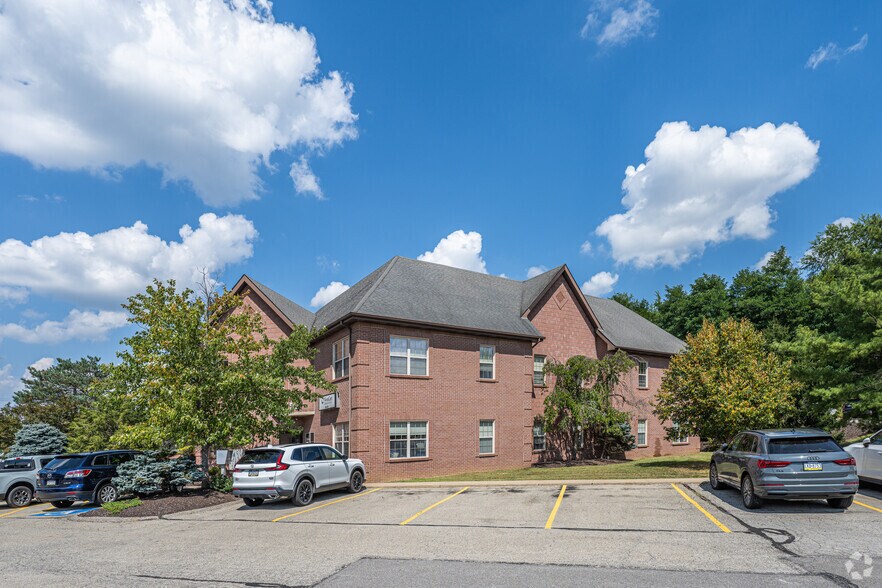 More Photos Of 159 Waterdam Rd, Canonsburg Office For Lease