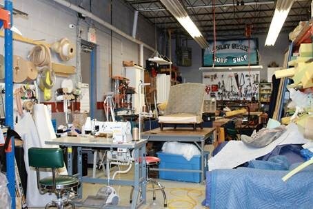 More Photos Of 1166-1200 W Chestnut St, Union Township Showroom For Lease