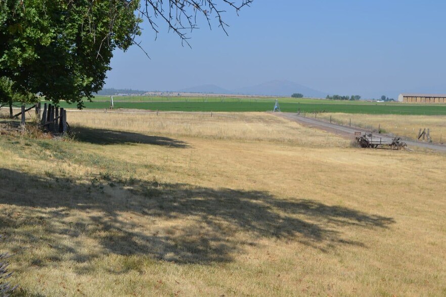More Photos Of 540-090 Little Valley Rd, Mcarthur Land For Sale