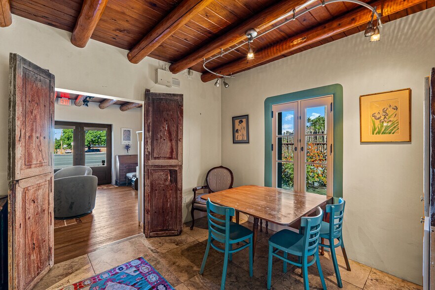 More Photos Of 1315 S St. Francis, Santa Fe Office For Sale