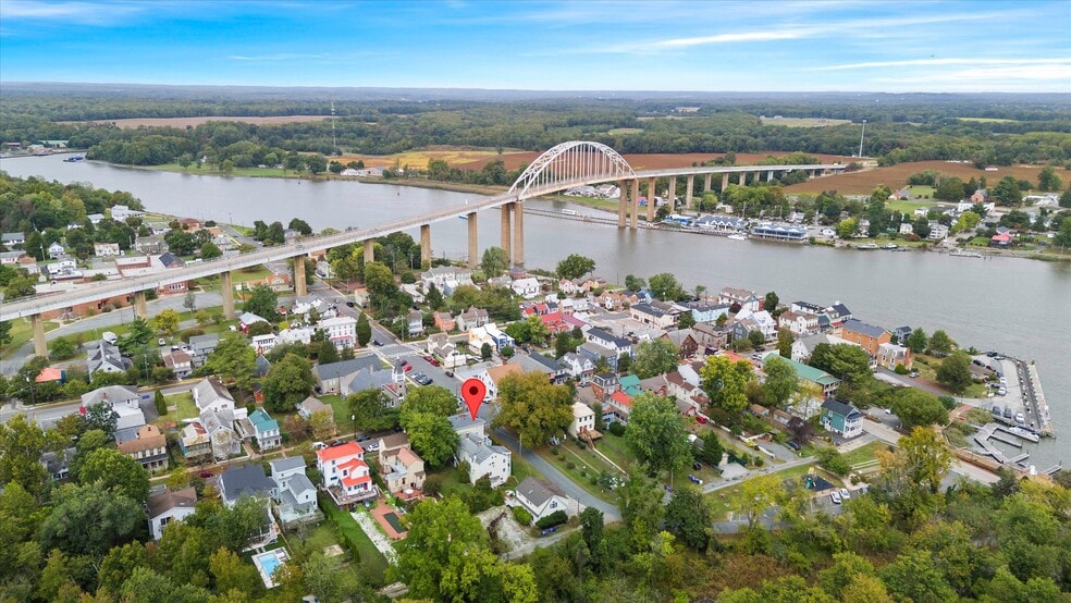 More Photos Of 300 Bohemia Ave, Chesapeake City Hospitality For Sale