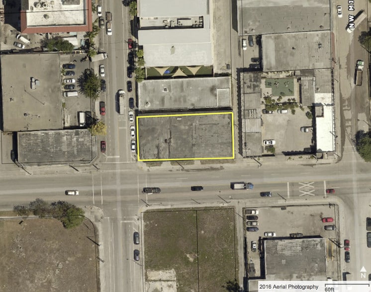 79 NW 20th St, Miami, FL 33127 Warehouse For Sale