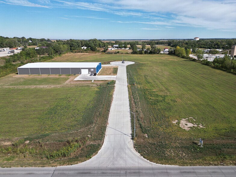 More Photos Of 105 Kjk Cir, Blair Land For Sale