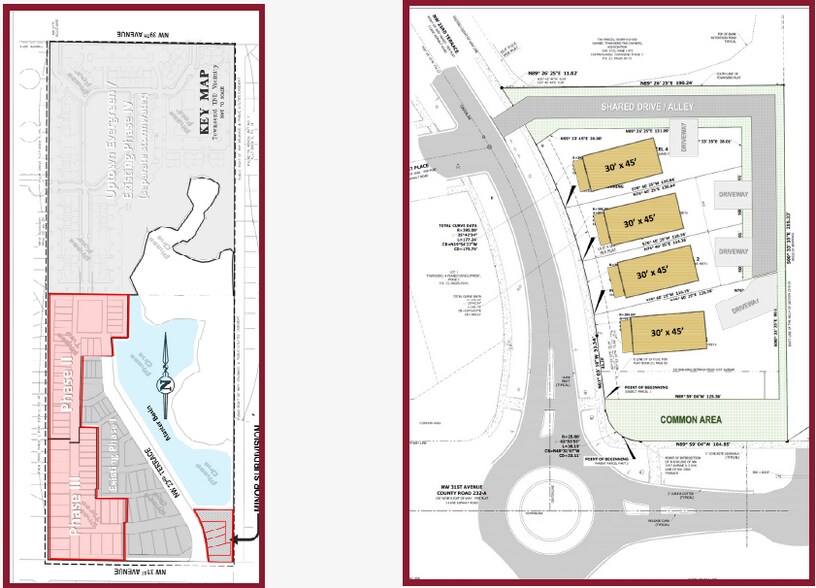 More Photos Of NW 31st Avenue Glen Spring Rd, Gainesville Land For Sale