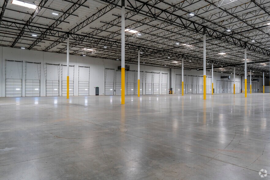 More Photos Of 775 Waltham Way, Sparks Distribution For Lease