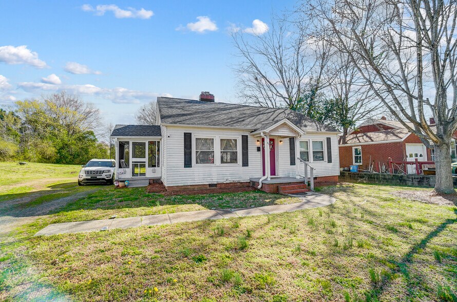 More Photos Of , Monroe Multifamily For Sale