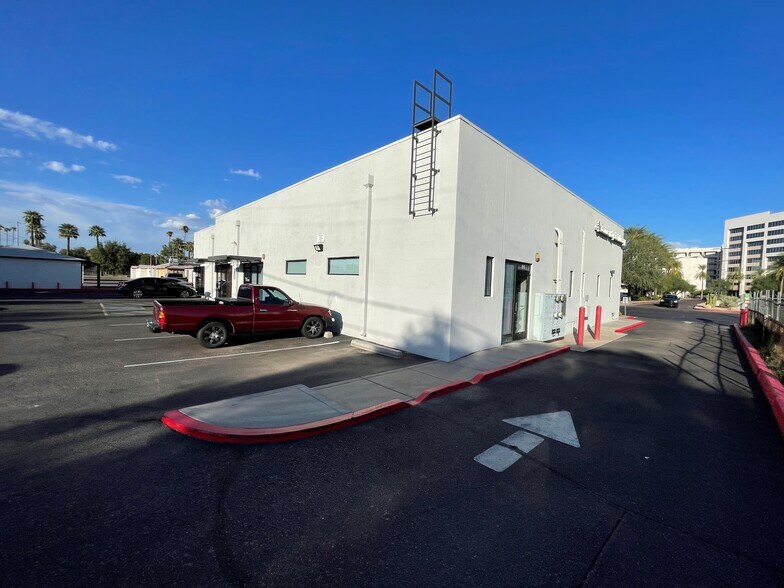 More Photos Of 2942 N 7th Ave, Phoenix Medical For Lease