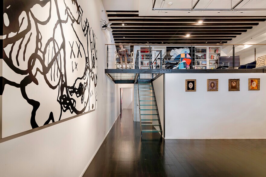 More Photos Of 513-519 Broadway, New York Apartments For Sale