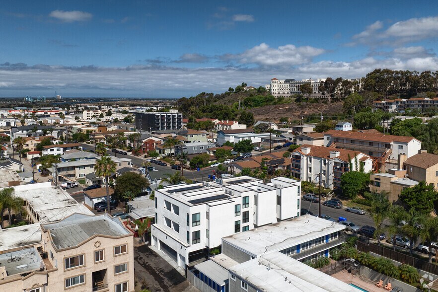 More Photos Of 5727 Lauretta St, San Diego Apartments For Sale