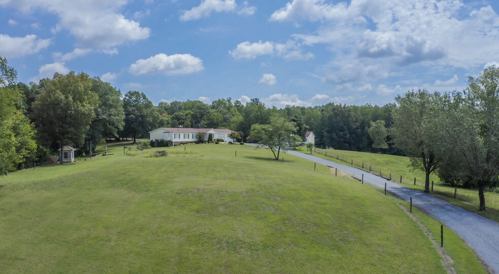 More Photos Of 9009 Poplar Tent Rd, Concord Land For Sale