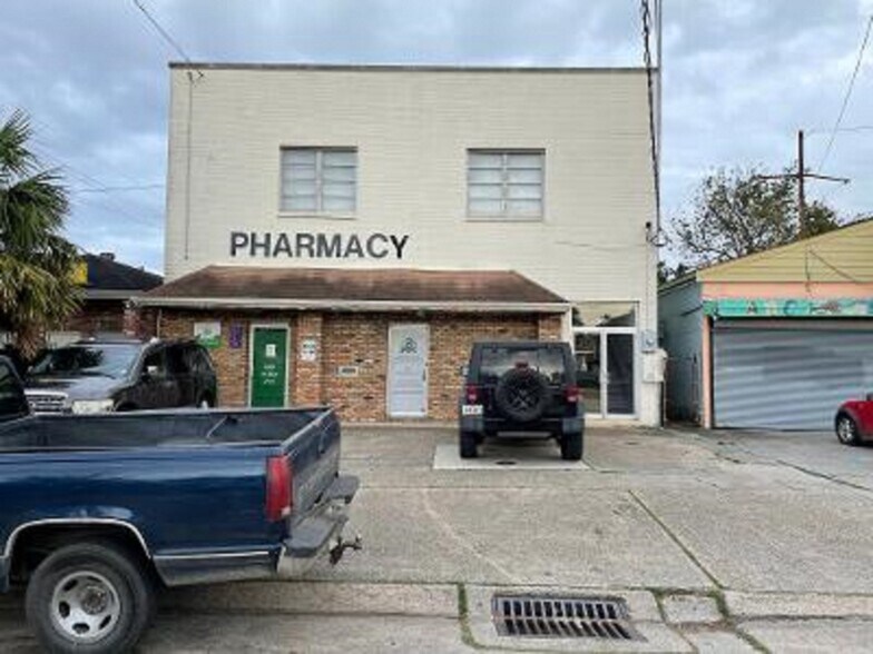More Photos Of 3035 Paris Ave, New Orleans Medical For Lease
