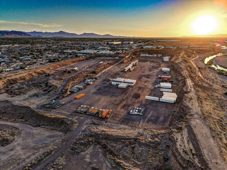 More Photos Of 2005 E Elwood St, Phoenix Land For Lease