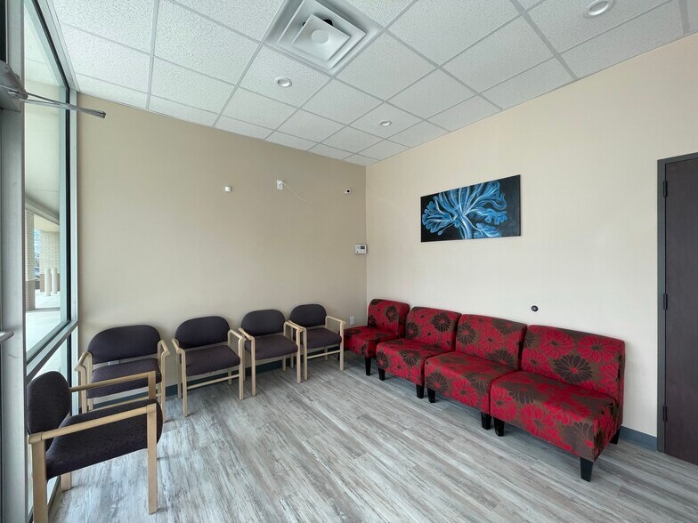 More Photos Of 7601 W Sam Houston S, Houston Storefront For Sale