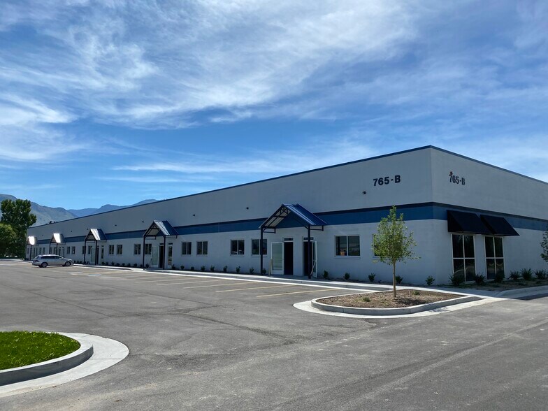 More Photos Of 765 W 1800 N, Logan Unknown For Lease