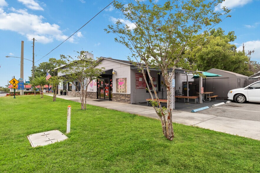 More Photos Of 17436 7th St, Montverde General Retail For Sale