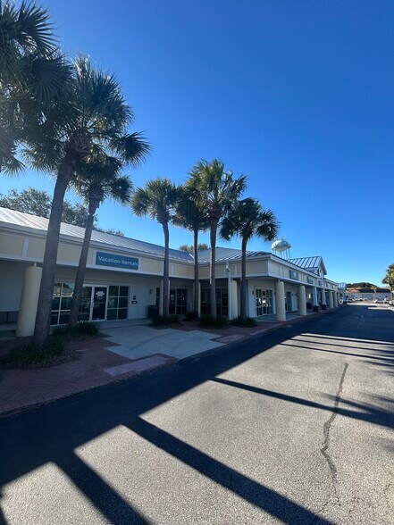 More Photos Of 1400 Palm Blvd, Isle Of Palms General Retail For Lease