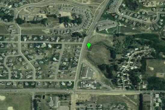 Primary Photo Of N Whiskey Rd, Isanti Land For Sale