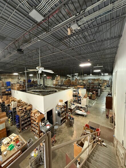 More Photos Of 4161 Getwell Rd, Memphis Warehouse For Sale