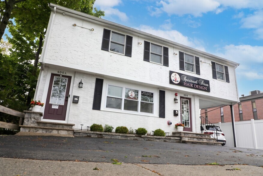 More Photos Of 400 Main St, Reading Office Residential For Sale