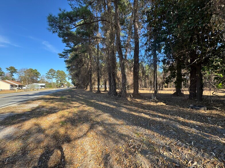 More Photos Of 1183 NC-177, Hamlet Land For Sale
