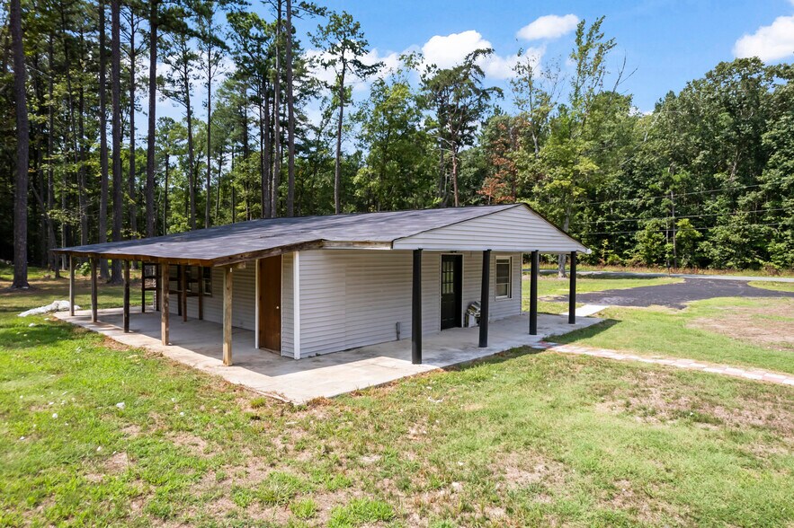 More Photos Of 16028 Brickhouse Rd, King George Land For Sale