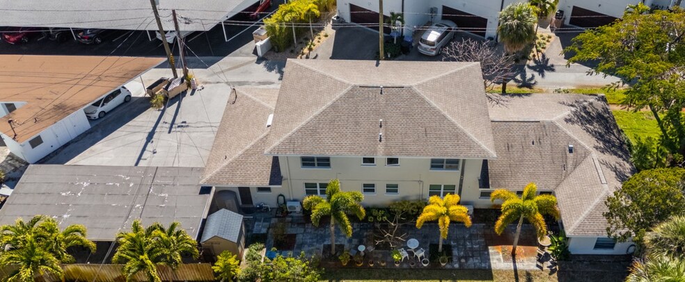 More Photos Of 1121 Beach Dr NE, Saint Petersburg Apartments For Sale