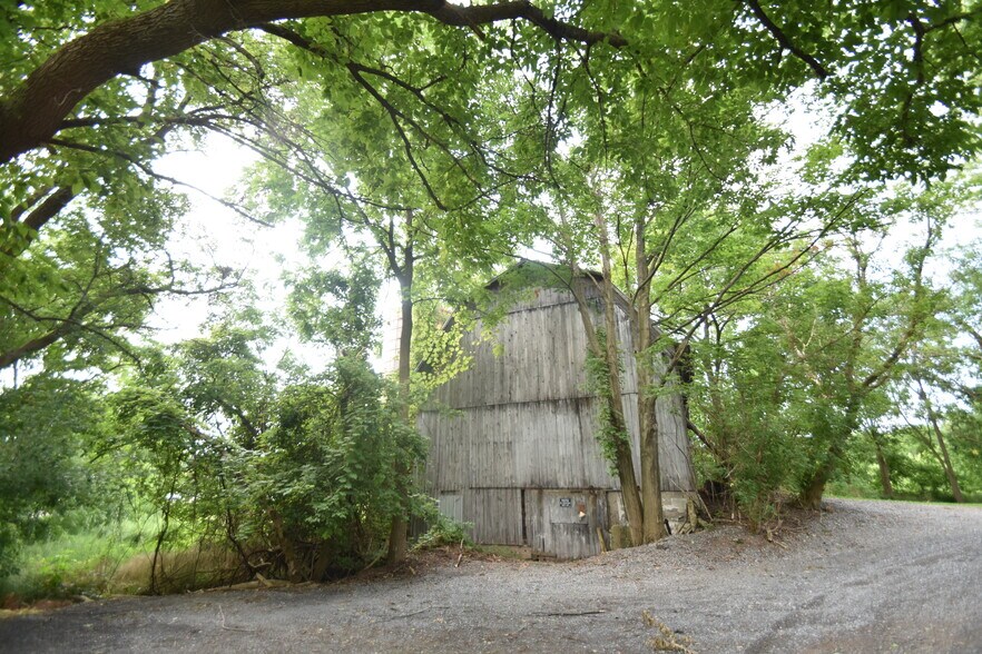 More Photos Of 0 Upper Lenox ave, Oneida Land For Sale