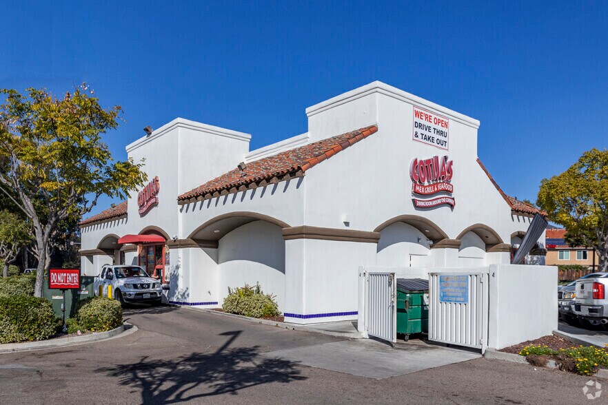 More Photos Of 13161-13297 Black Mountain Rd, San Diego Unknown For Lease