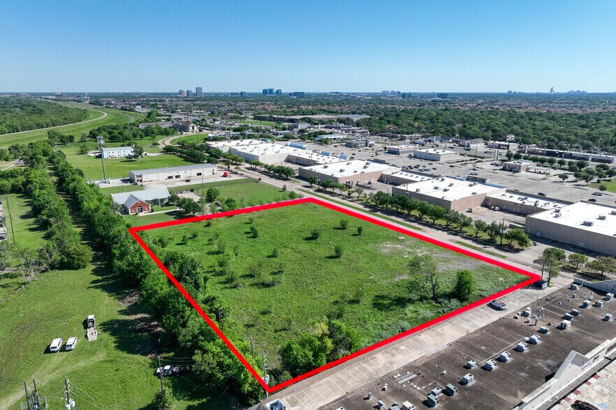 More Photos Of Hwy 6, Houston Land For Sale